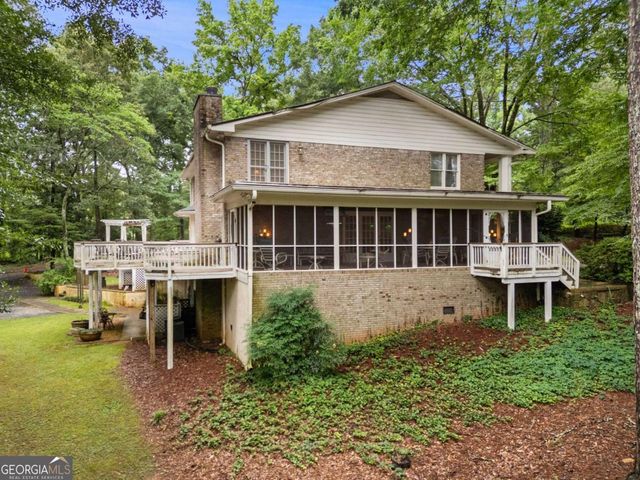 1025 Rays Road, Stone Mountain, GA 30083