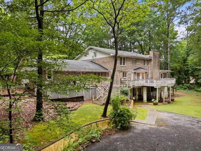 1025 Rays Road, Stone Mountain, GA 30083