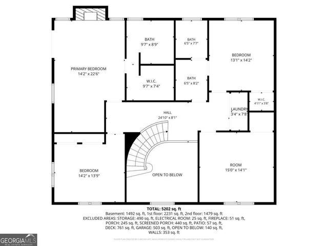 1025 Rays Road, Stone Mountain, GA 30083