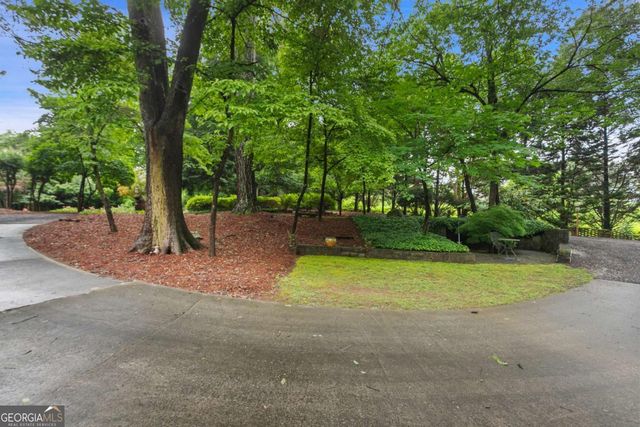 1025 Rays Road, Stone Mountain, GA 30083