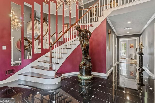 1025 Rays Road, Stone Mountain, GA 30083