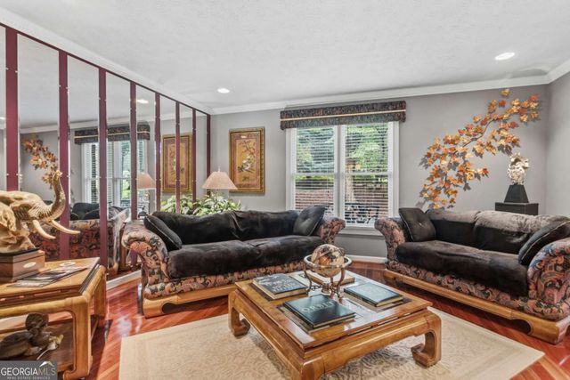 1025 Rays Road, Stone Mountain, GA 30083