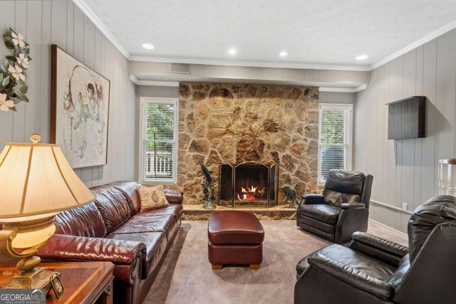 1025 Rays Road, Stone Mountain, GA 30083