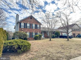 6205 GUINEVERE COURT, Glenn Dale, MD 20769