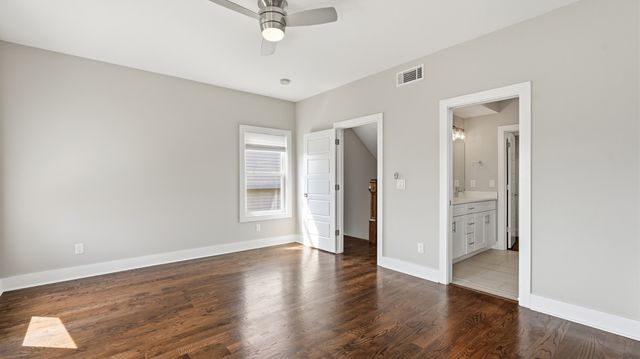 1263 N Avondale Cir, Nashville, TN 37207