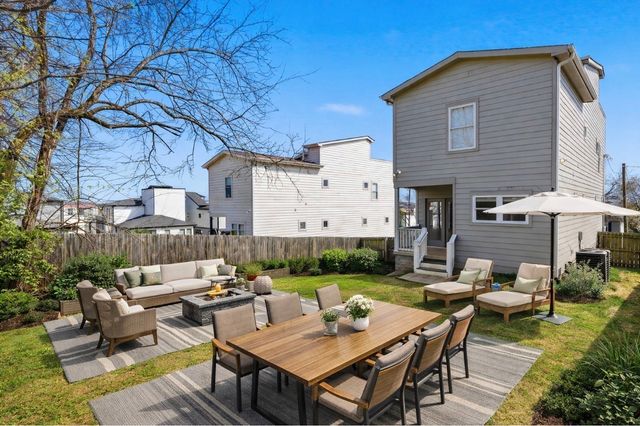 1263 N Avondale Cir, Nashville, TN 37207