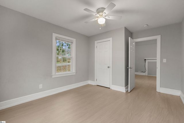 201 E Beattie Street, Liberty, SC 29657