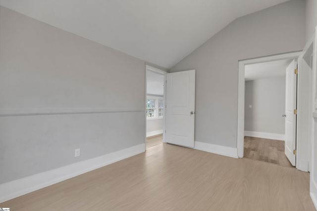 201 E Beattie Street, Liberty, SC 29657