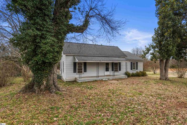 201 E Beattie Street, Liberty, SC 29657