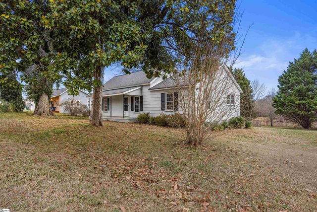 201 E Beattie Street, Liberty, SC 29657