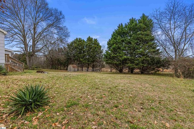 201 E Beattie Street, Liberty, SC 29657