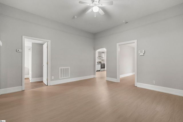 201 E Beattie Street, Liberty, SC 29657