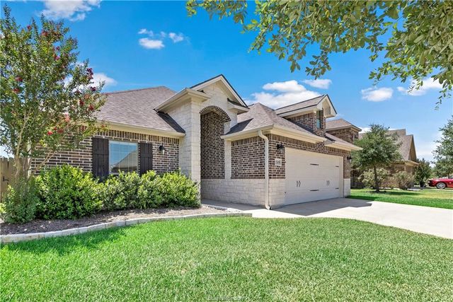 2509 Kimbolton Drive, College Station, TX 77845