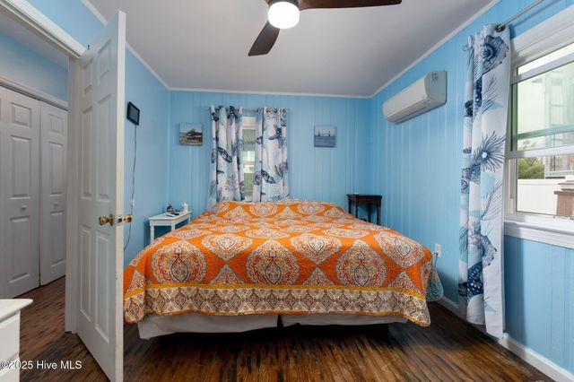 710 Canal Drive, Carolina Beach, NC 28428