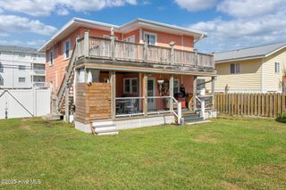 710 Canal Drive, Carolina Beach, NC 28428