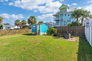 710 Canal Drive, Carolina Beach, NC 28428