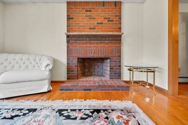 5 Mystic, Milford, MA 01757