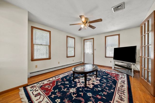 5 Mystic, Milford, MA 01757
