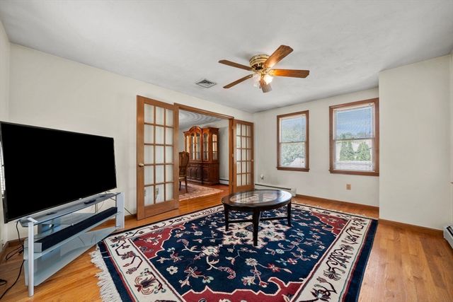 5 Mystic, Milford, MA 01757