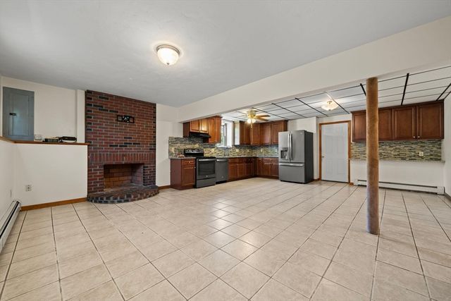 5 Mystic, Milford, MA 01757