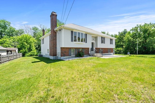 5 Mystic, Milford, MA 01757