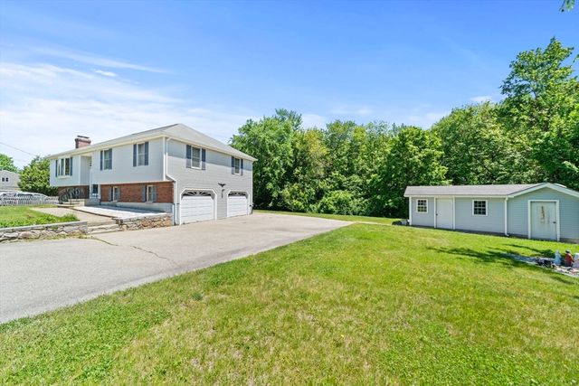5 Mystic, Milford, MA 01757