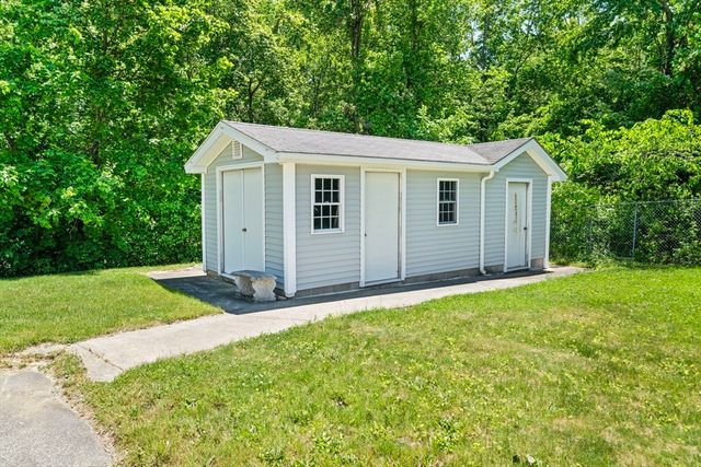 5 Mystic, Milford, MA 01757