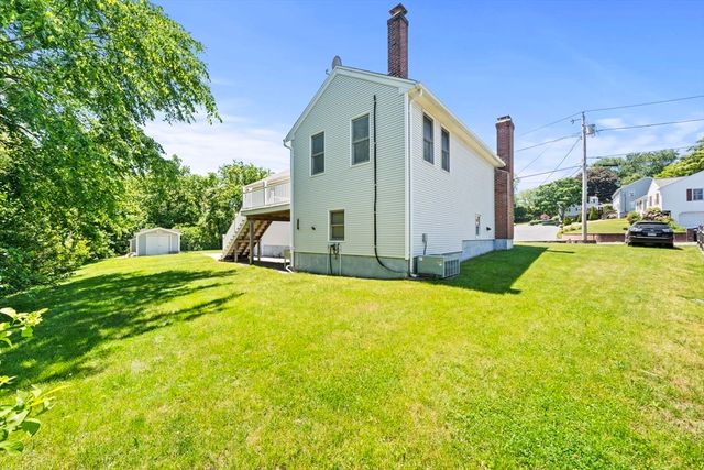 5 Mystic, Milford, MA 01757