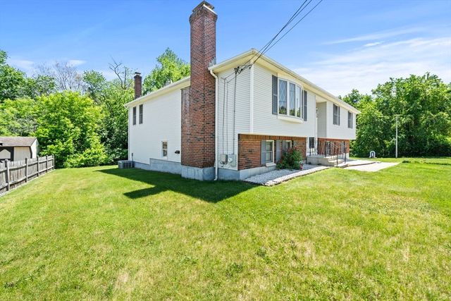 5 Mystic, Milford, MA 01757