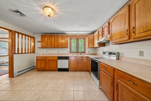 5 Mystic, Milford, MA 01757