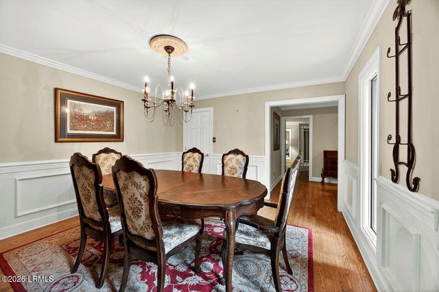 211 White Oaks Circle, Bluffton, SC 29910
