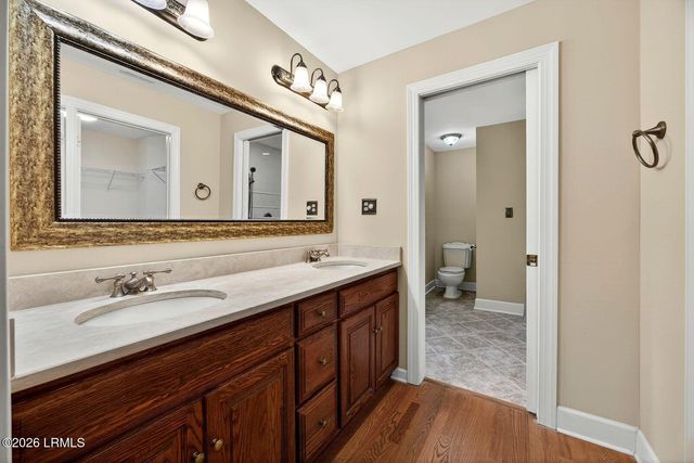 211 White Oaks Circle, Bluffton, SC 29910