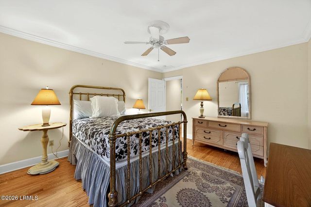 211 White Oaks Circle, Bluffton, SC 29910