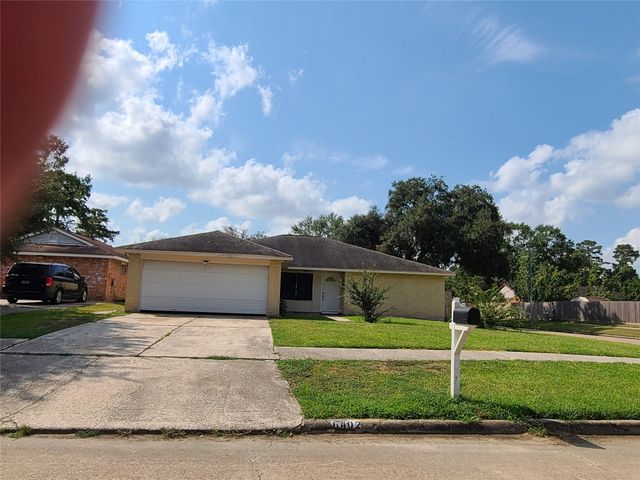 6402 Brookgate Drive, Spring, TX 77373