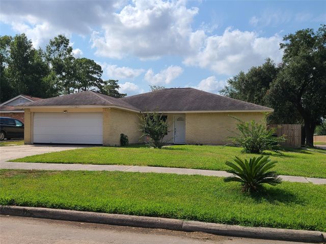 6402 Brookgate Drive, Spring, TX 77373