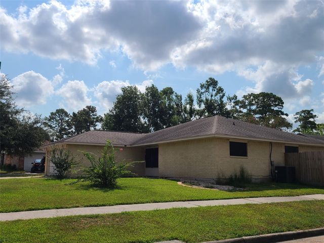 6402 Brookgate Drive, Spring, TX 77373