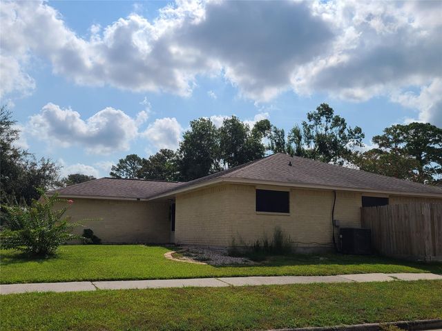 6402 Brookgate Drive, Spring, TX 77373