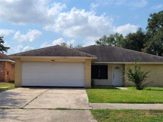 6402 Brookgate Drive, Spring, TX 77373