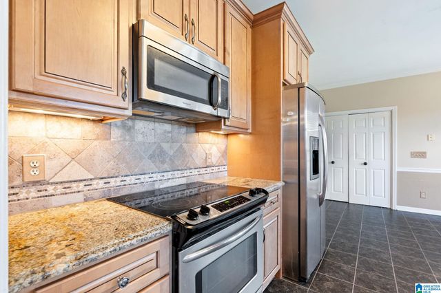 7440 QUAIL RIDGE DRIVE, Pinson, AL 35126