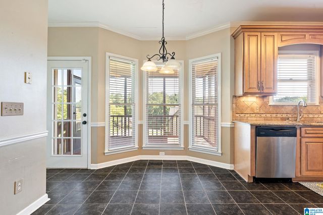 7440 QUAIL RIDGE DRIVE, Pinson, AL 35126