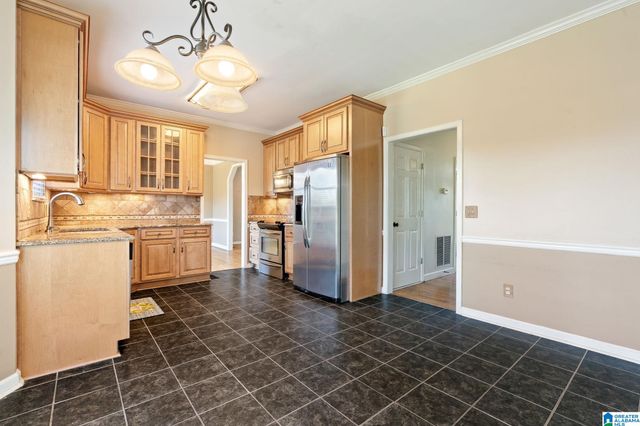 7440 QUAIL RIDGE DRIVE, Pinson, AL 35126