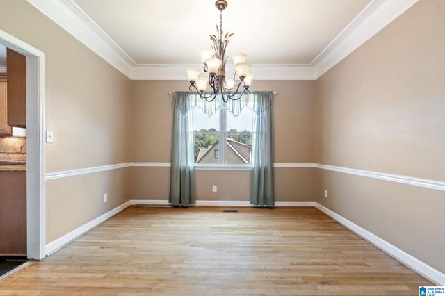7440 QUAIL RIDGE DRIVE, Pinson, AL 35126