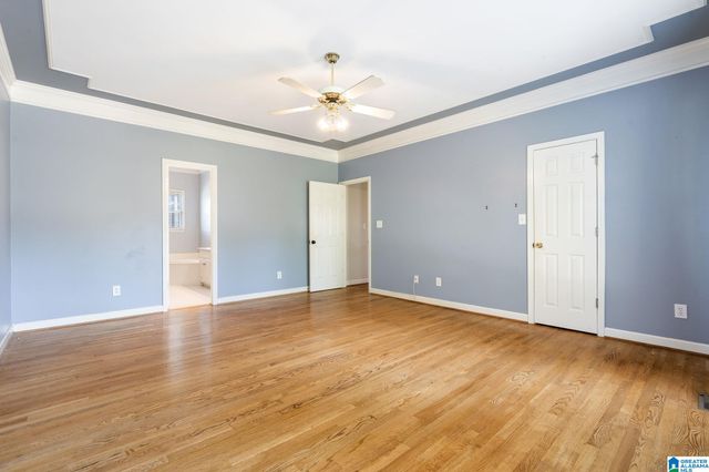7440 QUAIL RIDGE DRIVE, Pinson, AL 35126