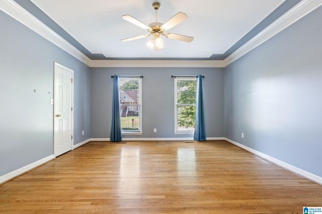 7440 QUAIL RIDGE DRIVE, Pinson, AL 35126