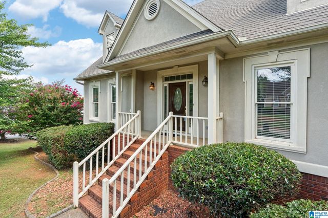 7440 QUAIL RIDGE DRIVE, Pinson, AL 35126