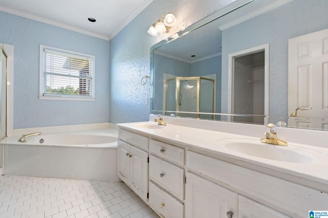 7440 QUAIL RIDGE DRIVE, Pinson, AL 35126