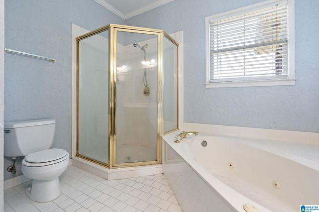 7440 QUAIL RIDGE DRIVE, Pinson, AL 35126