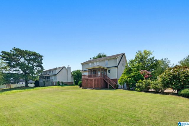 7440 QUAIL RIDGE DRIVE, Pinson, AL 35126