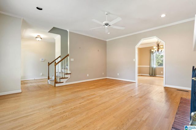 7440 QUAIL RIDGE DRIVE, Pinson, AL 35126