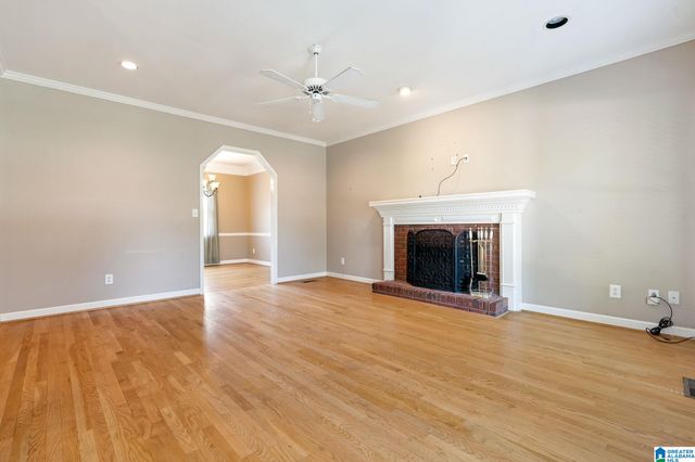 7440 QUAIL RIDGE DRIVE, Pinson, AL 35126